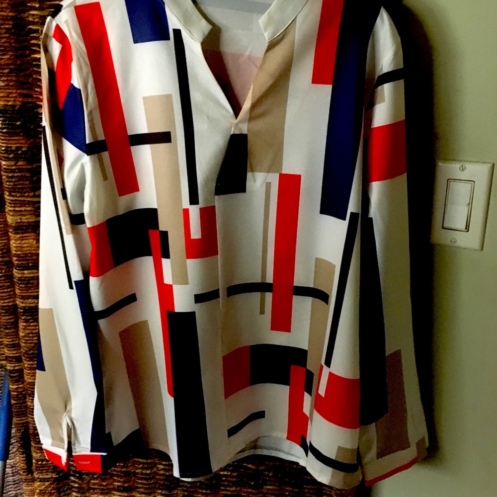 Blouse